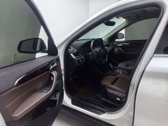 BMW X1 Facelift sDrive20Li Fashion Edition - ფოტო 5