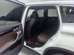 BMW X1 Facelift sDrive20Li Fashion Edition - ფოტო 6