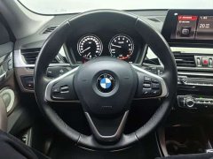 BMW X1 Facelift sDrive20Li Fashion Edition - ფოტო 7