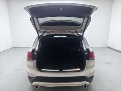 BMW X1 Facelift sDrive20Li Fashion Edition - ფოტო 8