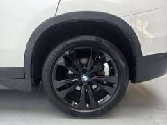 BMW X1 Facelift sDrive20Li Fashion Edition - ფოტო 9