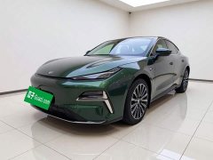 Geely Galaxy Xingyao 8 130km EM-i Flagship - ფოტო 1