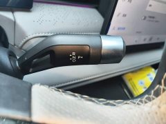 Geely Galaxy Xingyao 8 130km EM-i Flagship - ფოტო 15