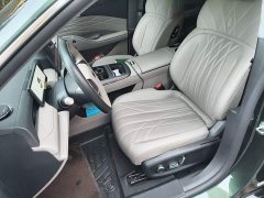 Geely Galaxy Xingyao 8 130km EM-i Flagship - ფოტო 16