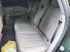 Geely Galaxy Xingyao 8 130km EM-i Flagship - ფოტო 18