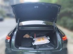 Geely Galaxy Xingyao 8 130km EM-i Flagship - ფოტო 20