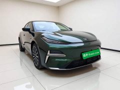 Geely Galaxy Xingyao 8 130km EM-i Flagship - ფოტო 3