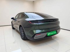 Geely Galaxy Xingyao 8 130km EM-i Flagship - ფოტო 4