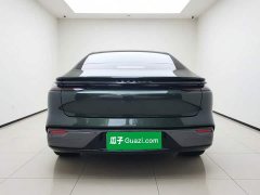 Geely Galaxy Xingyao 8 130km EM-i Flagship - ფოტო 5