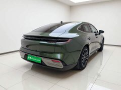 Geely Galaxy Xingyao 8 130km EM-i Flagship - ფოტო 6