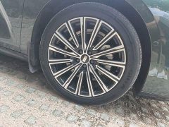 Geely Galaxy Xingyao 8 130km EM-i Flagship - ფოტო 8
