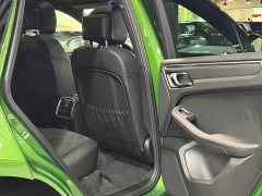 Porsche Macan 2.0T - ფოტო 10