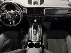 Porsche Macan 2.0T - ფოტო 11