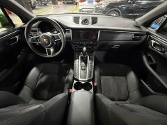 Porsche Macan 2.0T - ფოტო 12
