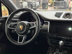 Porsche Macan 2.0T - ფოტო 13