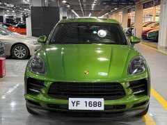 Porsche Macan 2.0T - ფოტო 2