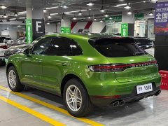 Porsche Macan 2.0T - ფოტო 3