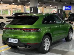 Porsche Macan 2.0T - ფოტო 4