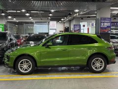 Porsche Macan 2.0T - ფოტო 5