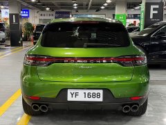 Porsche Macan 2.0T - ფოტო 6