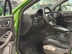 Porsche Macan 2.0T - ფოტო 7