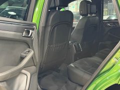 Porsche Macan 2.0T - ფოტო 8
