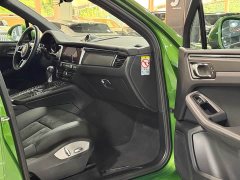 Porsche Macan 2.0T - ფოტო 9