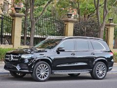 Mercedes-Benz GLS Facelift GLS 450 4MATIC Luxury - ფოტო 1