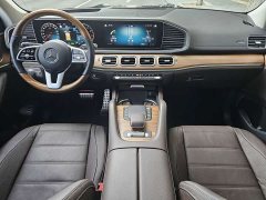 Mercedes-Benz GLS Facelift GLS 450 4MATIC Luxury - ფოტო 10