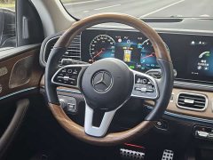 Mercedes-Benz GLS Facelift GLS 450 4MATIC Luxury - ფოტო 11