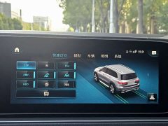 Mercedes-Benz GLS Facelift GLS 450 4MATIC Luxury - ფოტო 15