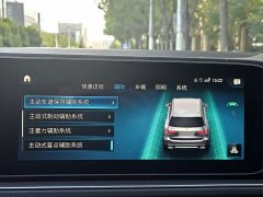 Mercedes-Benz GLS Facelift GLS 450 4MATIC Luxury - ფოტო 16