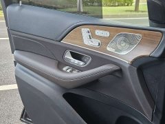 Mercedes-Benz GLS Facelift GLS 450 4MATIC Luxury - ფოტო 18