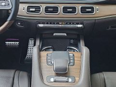 Mercedes-Benz GLS Facelift GLS 450 4MATIC Luxury - ფოტო 19