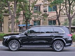 Mercedes-Benz GLS Facelift GLS 450 4MATIC Luxury - ფოტო 2