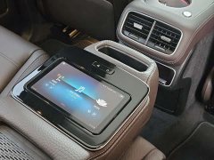 Mercedes-Benz GLS Facelift GLS 450 4MATIC Luxury - ფოტო 20
