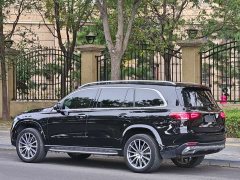 Mercedes-Benz GLS Facelift GLS 450 4MATIC Luxury - ფოტო 3