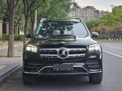 Mercedes-Benz GLS Facelift GLS 450 4MATIC Luxury - ფოტო 4