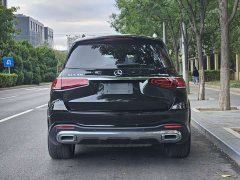Mercedes-Benz GLS Facelift GLS 450 4MATIC Luxury - ფოტო 5