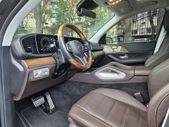 Mercedes-Benz GLS Facelift GLS 450 4MATIC Luxury - ფოტო 6