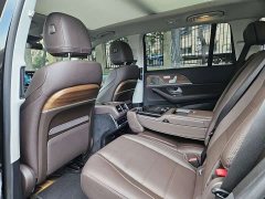Mercedes-Benz GLS Facelift GLS 450 4MATIC Luxury - ფოტო 7