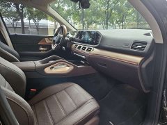 Mercedes-Benz GLS Facelift GLS 450 4MATIC Luxury - ფოტო 8