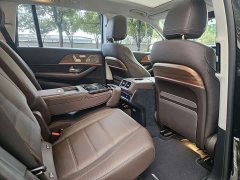 Mercedes-Benz GLS Facelift GLS 450 4MATIC Luxury - ფოტო 9