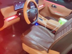 Leapmotor C10 210 Enjoyment Edition - ფოტო 5