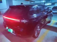 Leapmotor C10 210 Enjoyment Edition - ფოტო 7