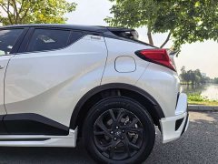 Toyota C-HR 2.0L Leading Edition - ფოტო 10