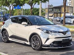 Toyota C-HR 2.0L Leading Edition - ფოტო 3