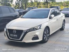 Nissan Teana 2.0T XL Upper AD1 Smart Navigation Edition - ფოტო 1