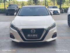 Nissan Teana 2.0T XL Upper AD1 Smart Navigation Edition - ფოტო 2
