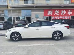 Nissan Teana 2.0T XL Upper AD1 Smart Navigation Edition - ფოტო 3